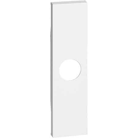COVER COPRINTERRUTTORI PER SERIE 'LIVING NOW' 'KW08' BTICINO Bianco - BTICINO