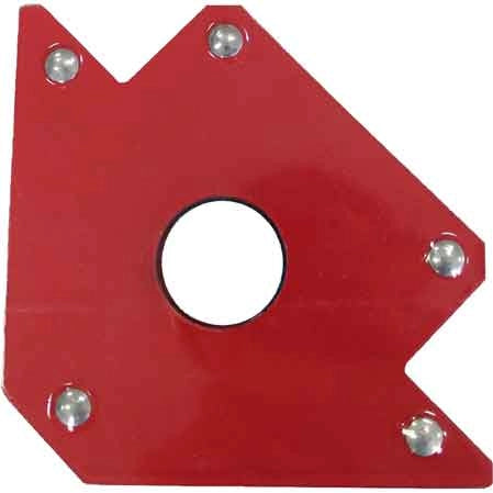 POSIZIONATORE MAGNETICO PER SALDATURA IDEAL STAR 23 kg - IDEAL STAR