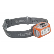 TORCIA  FRONTALE A LED MODELLO F4