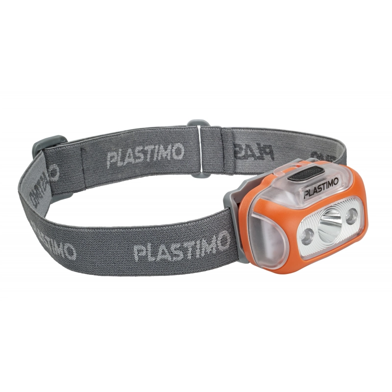 TORCIA  FRONTALE A LED MODELLO F4