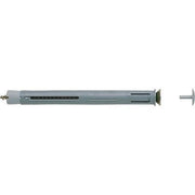 TASSELLO NYLON PROLUNGATO F-S-Z FISCHER - VITE TSP CAVA PZ F 10 S 120 Z CF=PZ 50- 1 confezioni