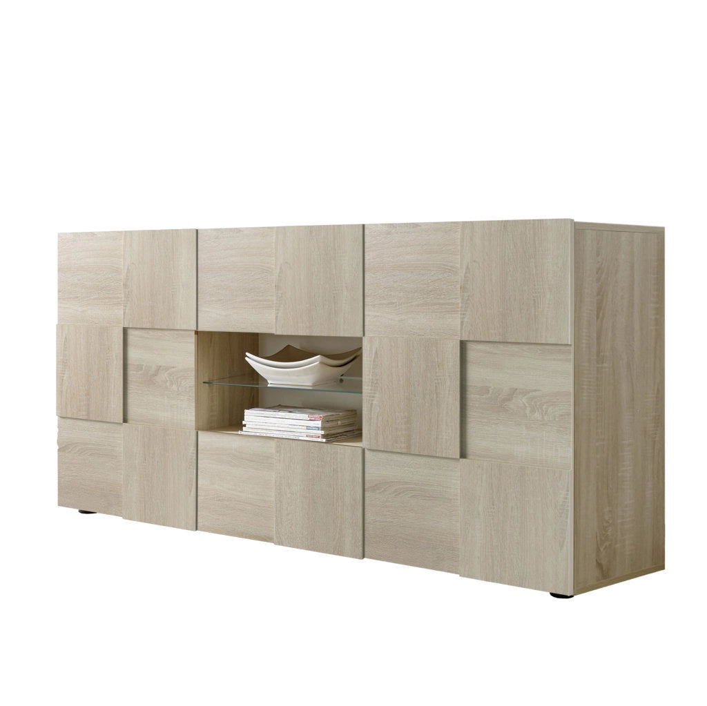 Buffet LONDON rovere