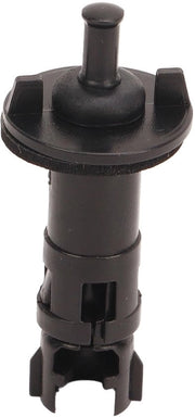 Vergrendeling a gasolio per Chevy Aveo/Sedan/Hatchback - ABS Kunststof - Installazione semplice - Forma OEM - Sostituzione senza problemi - Coperchio del serbatoio