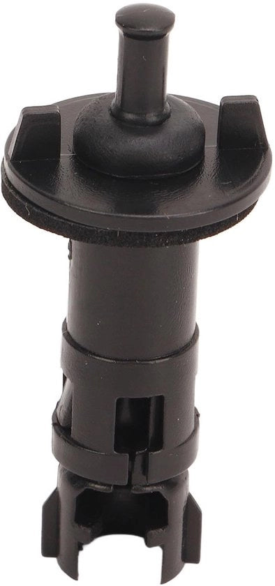 Vergrendeling a gasolio per Chevy Aveo/Sedan/Hatchback - ABS Kunststof - Installazione semplice - Forma OEM - Sostituzione senza problemi - Coperchio del serbatoio