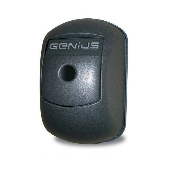 ARMO SELETTORE A CHIAVE ANTIEFFRAZIONE 24V GENIUS 6100221 TECNOLOGIA AUTOMAZIONI