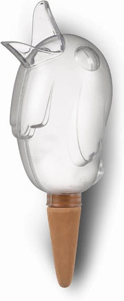 Accessorio di Pianta Transparente 90 ml Altezza 15 cm