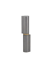 Cerniera a saldare in acciaio ino x 16 x 20 x 100 mm – THIRARD