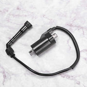 Decali per Sv650S - Kit di sostituzione bobina - Materiale ABS di alta qualità - Componenti motore - affidabili e facili da utilizzare - compatibile con Sv650 dal 1999 al 2002
