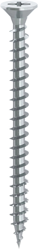 VITE TRUCIOLARE TSP TX 4 X 16MM CHROM PANELVIT- 5,0 centinaia