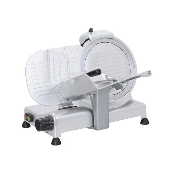 Affettatrice r. g. v. 90888 harmony 25 gs silver