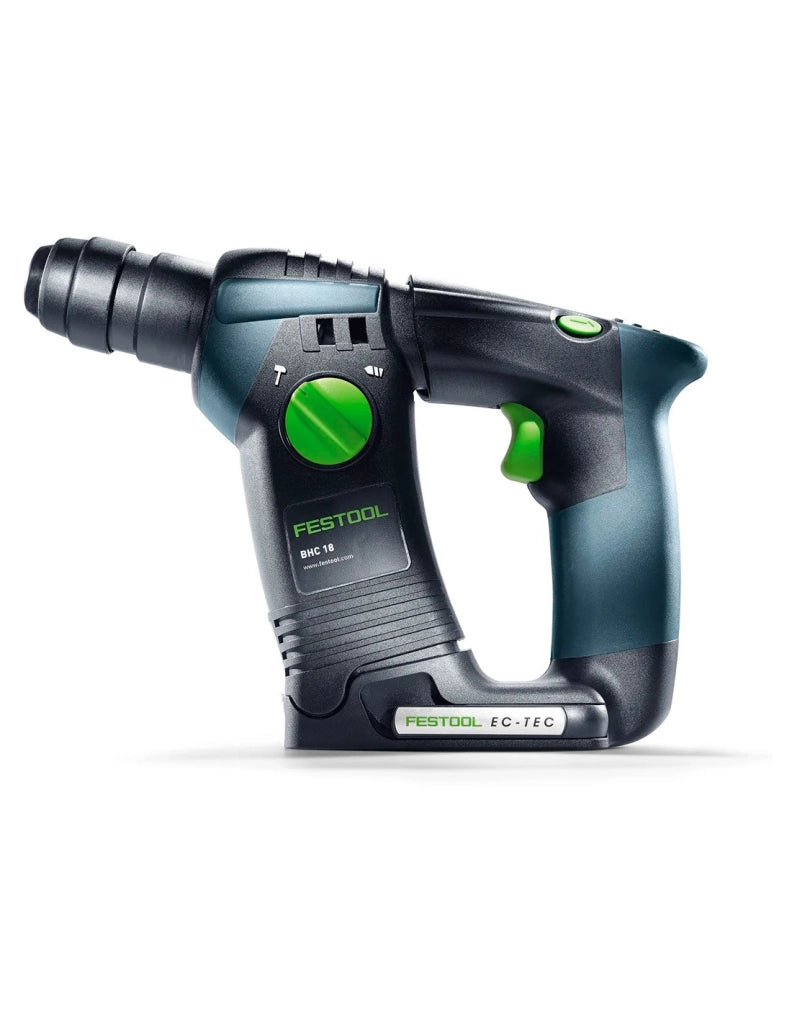 Tassellatore FESTOOL BHC 18-Basic (1 x 4,0 Ah + Systainer SYS3 M 187)