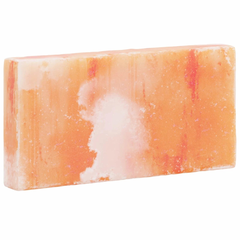 Pietre di Sale 10 pcs Rosa 20 x 2,5 x 10 cm Sale Rock 42052310