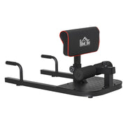 Macchina per Squat 3 in 1 ¨C Minimal ¨C Nero
