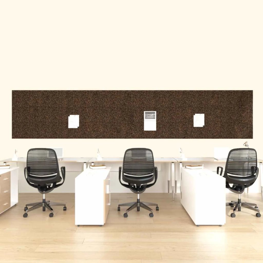 Rullo di Sughero Marrone 1000 x 100 cm Sughero e Gomma 42046473
