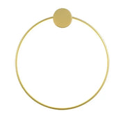 Lampada Da Parete Led App1387-cw Gold 40cm