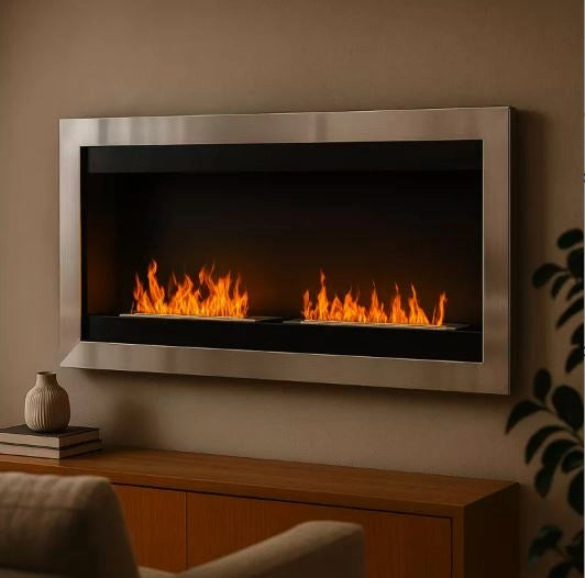 Biocamino Sevenfire XL - Bianco