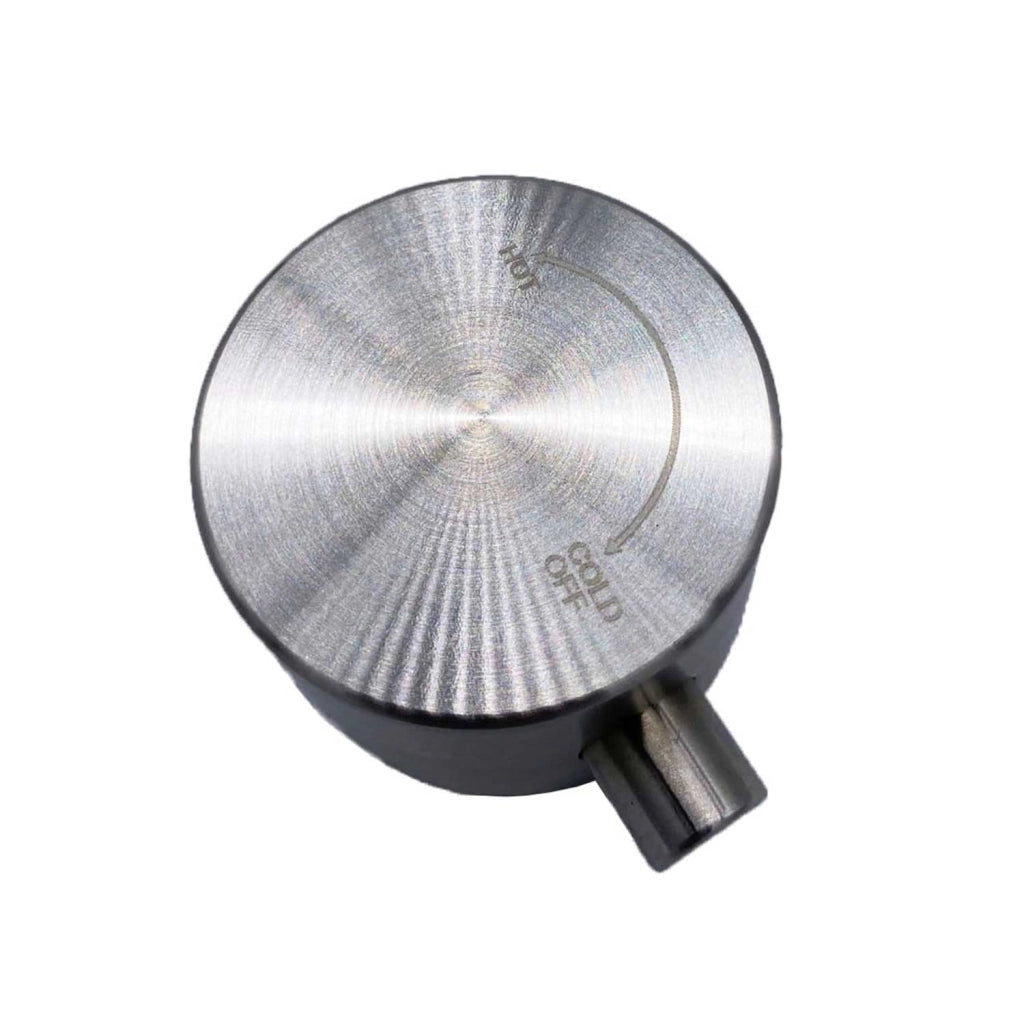 Maniglia Inox Per Docce Da Giardino