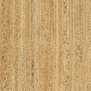 Tappeti per area | Tappeti a zone Grigio 140 x 200 cm Juta