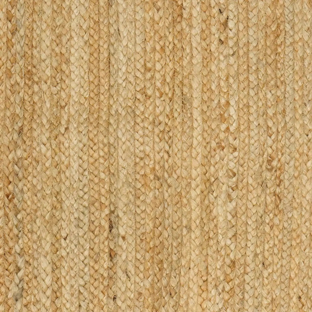 Tappeti per area | Tappeti a zone Grigio 140 x 200 cm Juta