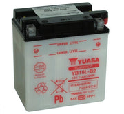 BATTERIA YUASA YB10L-B2 12V 11 Ah