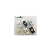 Cf10 adatt. minicom vimar plana sil - VM6435