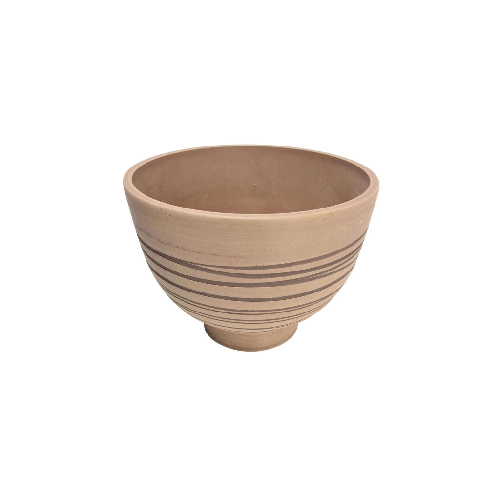 Vaso medio in Fibra sintetica cm 39x39x28 - WIL