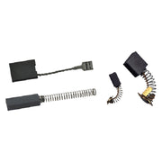 SPAZZOLA ADATTABILE PER UTENSILI BLACK & DECKER mm 6,3 x 16 x 22 x smerigliatrici- 2 pezzi  - BLACK DECKER