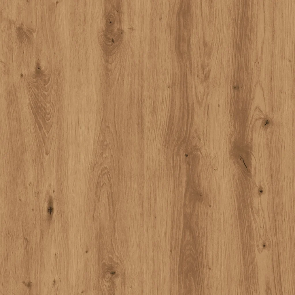 Credenza Rovere Artigianale 60x36x110 cm in Legno Multistrato 857461