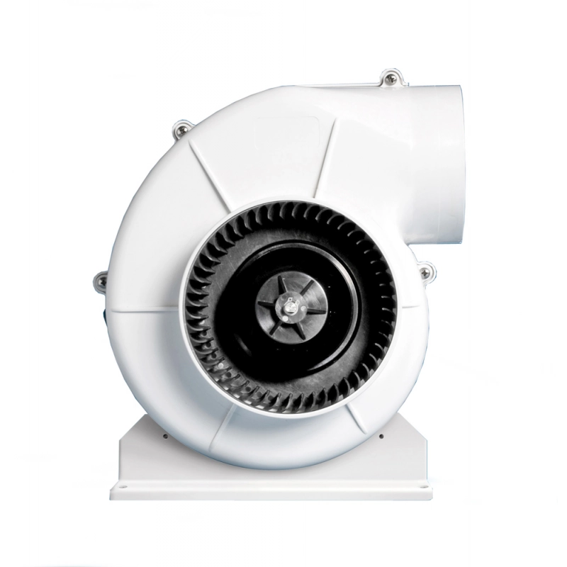 ASPIRATORE 12V.ASS.11,5 AMP. ELECTRIC BLOWER 12 V.