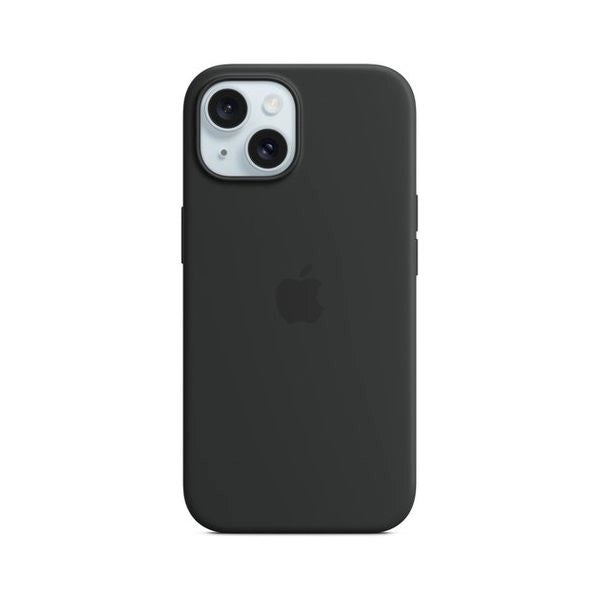 Cover apple mt103zm a magsafe iphone 15 plus black