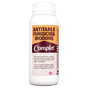 Complet antitarlo per legno fungicida inodore 500 ml