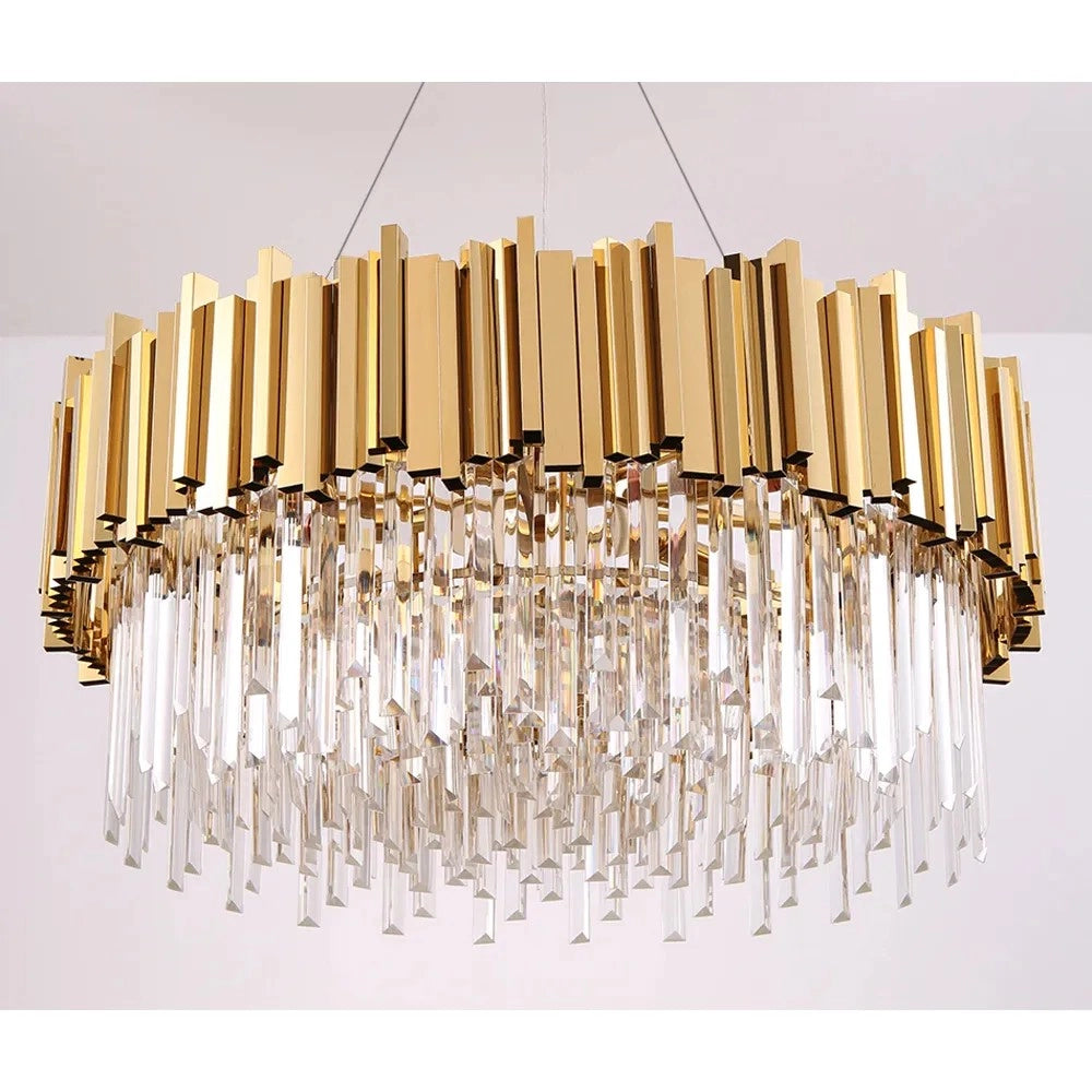 Lampada Gold App601-c