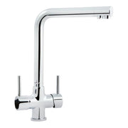 Roberto Crolla Tria 4570 Cromo