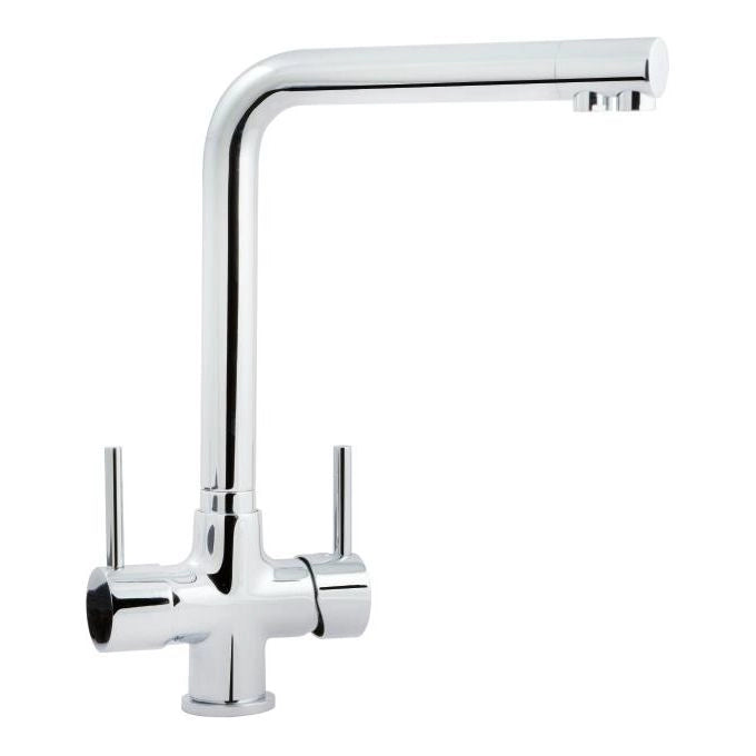 Roberto Crolla Tria 4570 Cromo