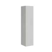 Mobile Pensile verticale 173,6x40x39,5 sx-dx Bianco Frassino