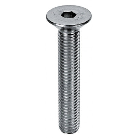 VITE TSP CAVA ESAGONALE M4x16 - 500 pezzi