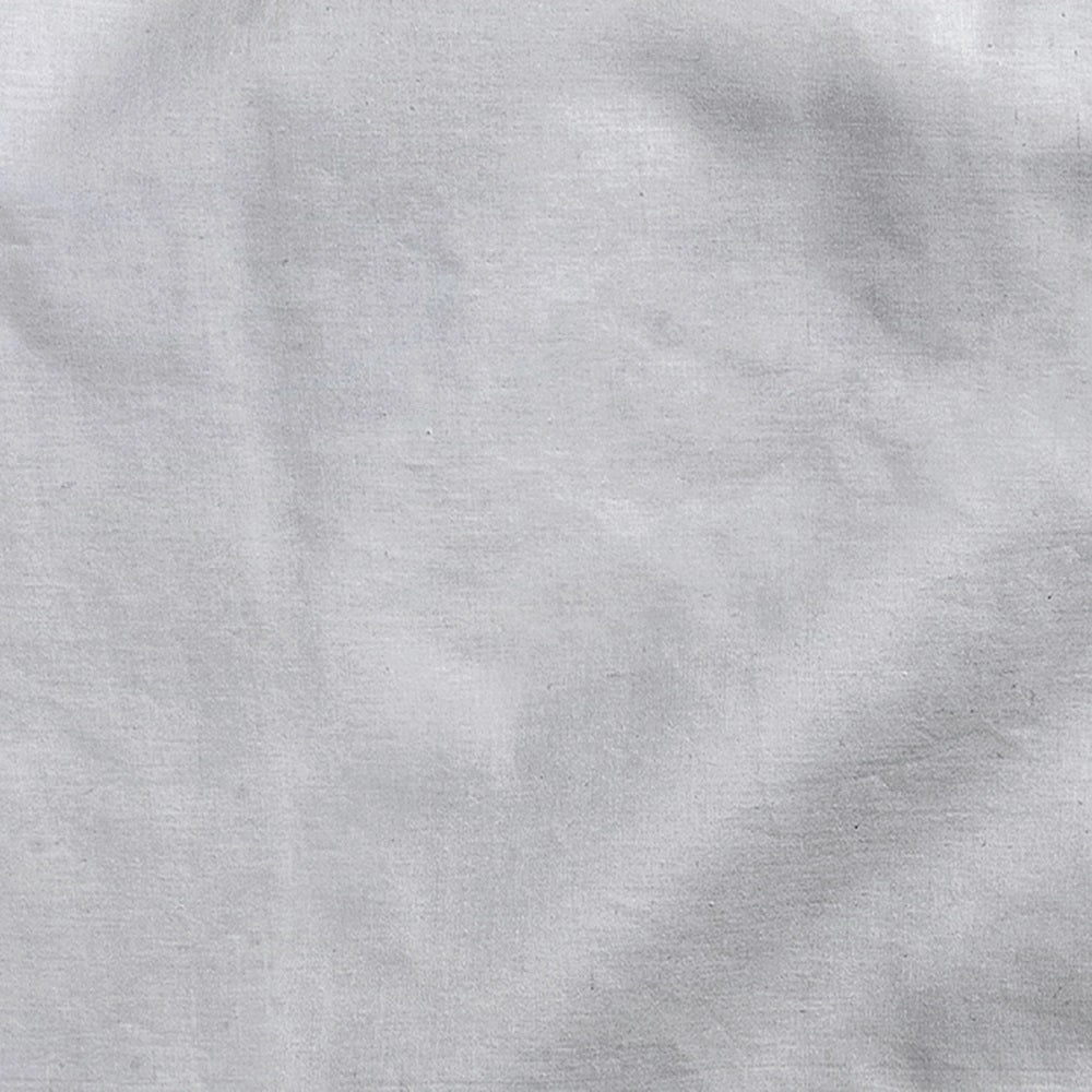 Lenzuolo letto sotto con angoli 100% puro cotone Made in Italy tinta unita Bianco - 1 Piazza e mezza
