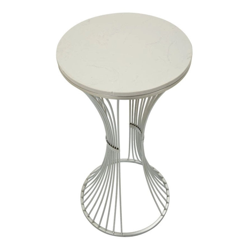 Tavolinetto Funnel cm ø 40x79