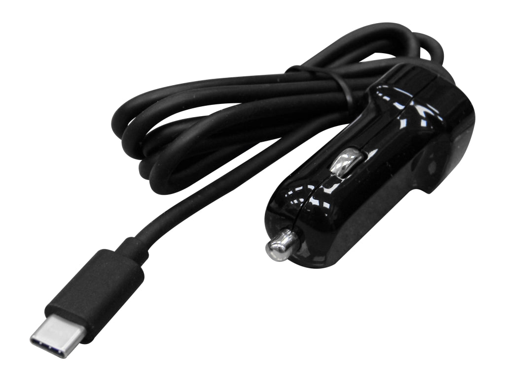 AP-TCUSB Adattatore Veicolare 12V-24V USB Type-C 5V 3A