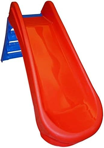 EIC  Sport1 Scivolo per Bambini da casa Interno da Giardino Grande 2 Anni 3 Anni Scivolo da Giardino per Bambini Scivolo