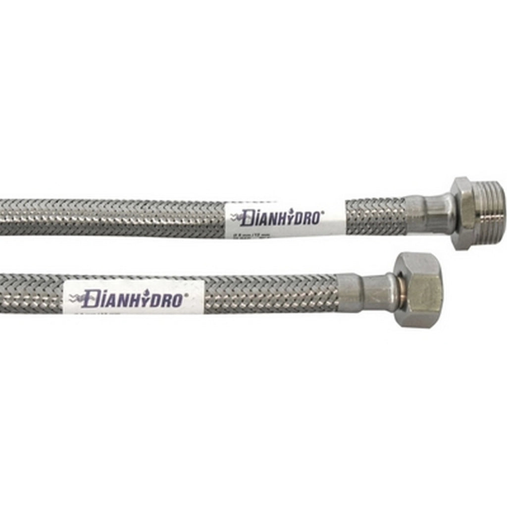 FLESSIBILE MF 1/2X3/8 CM 20