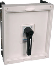 Lastscheider Universale Hager - UY21A7N - E32ZM