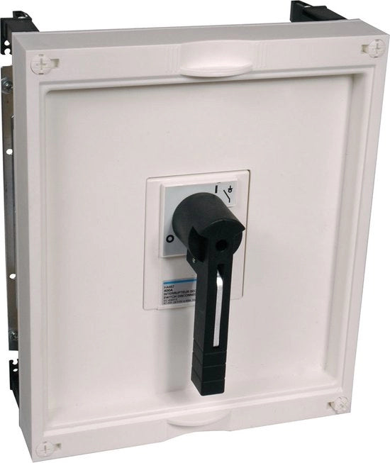 Lastscheider Universale Hager - UY21A7N - E32ZM