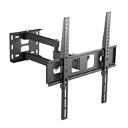 SUPPORTO TV A MURO C/BRACCIO 42/55 POLLICI- 1,0 pz