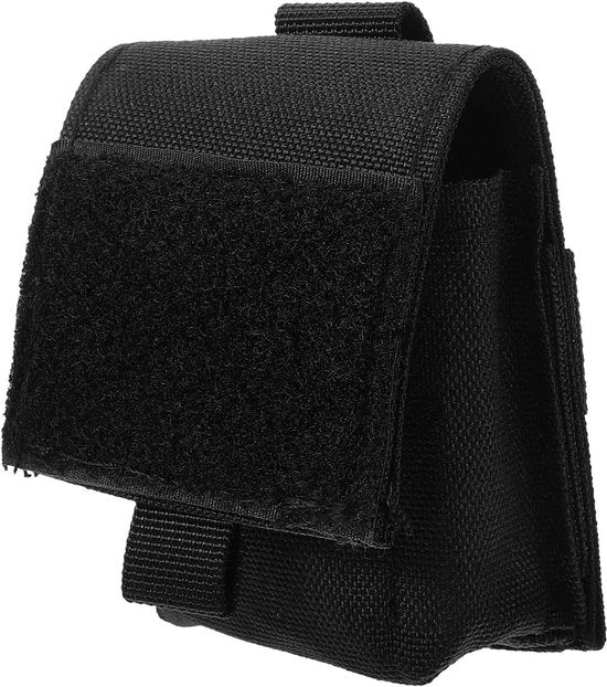 Tas per Insulina - Resistente allo Shock - Pochette per Diabete - Dimensioni 10x7,5x4 cm - Pochette da Cintura - Protezione Pratica - Tastiera per Insulina
