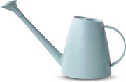 Spruzzatore per piante da interni - Moderno 1800 ml spruzzatore con lungo getto e testa da doccia rimovibile - piante da interni e esterni, giardino, fiori, bonsai