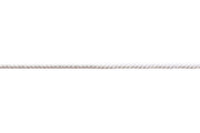 Corda In Poliammide Bianca Diametro 4 Mm Mt 10 - Masidef
