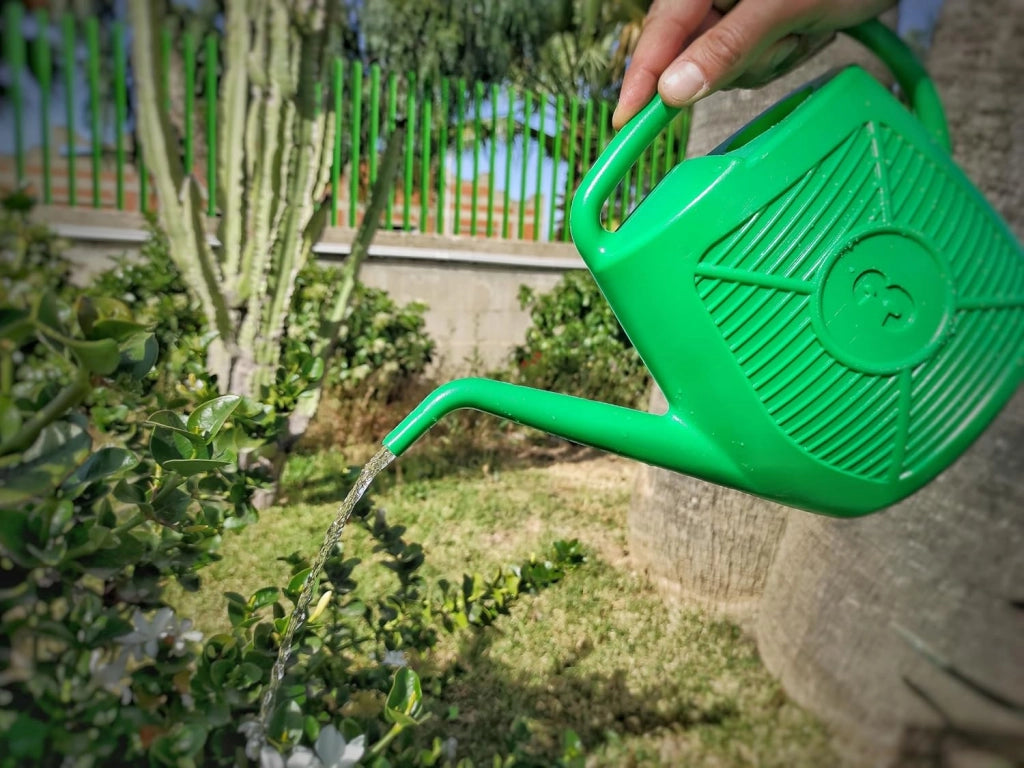 INNAFFIATOIO PLASTICA 3 L- ECOPLAST- 10,0 pz