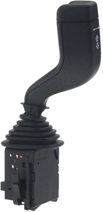 Indicatore di direzione - Interruttore di testa - Pezzo di ricambio - Nero - Compatibile con Vauxhall