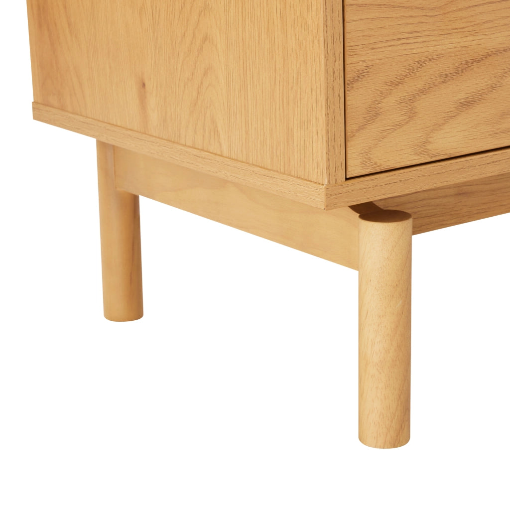 Tavolo buffet in legno 160cm SARAH